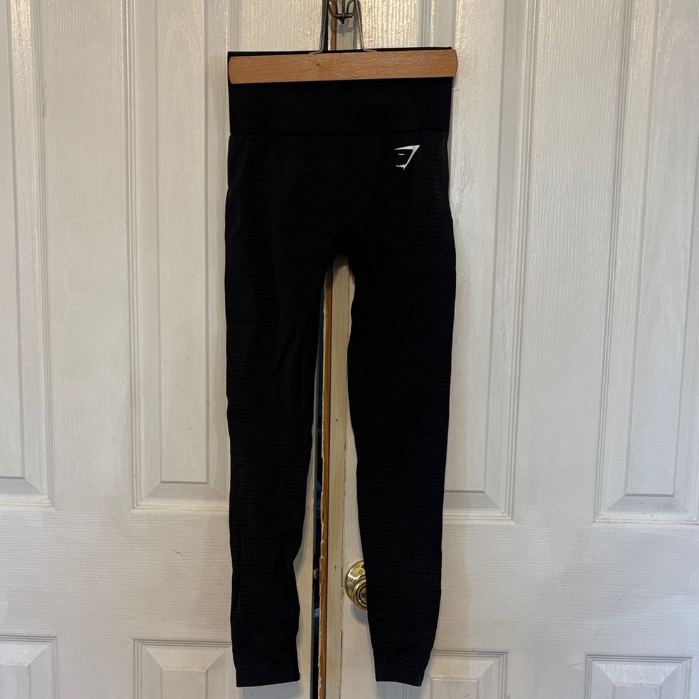 Gymshark Black Leggings